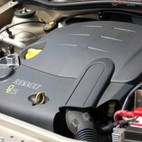 Motor Logan 1.5dci EUR3