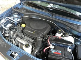 motor 1.6 mpi