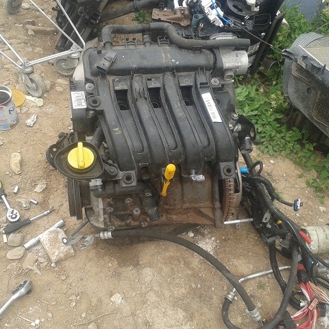 motor 1.2 16 logan