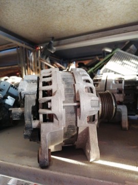 Alternator Dacia Logan cod OEM: 231002949R,telefon 0730912000,SABARENI la iesire din Chitila